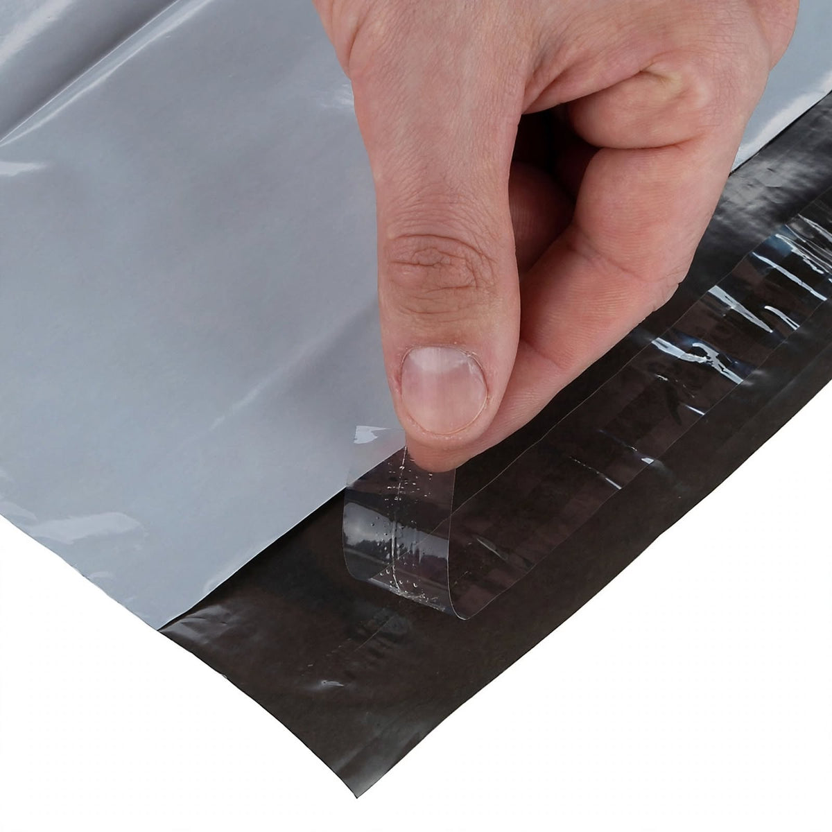 Premium Bags - 60 Mircons - Ideal for Boxes and Heavier Items